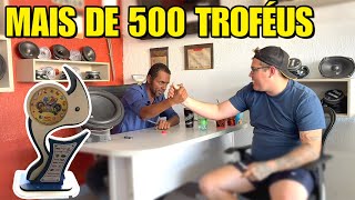 28 ANOS DE ESTRADA: TREPIDA E OS BASTIDORES DO SOM AUTOMOTIVO - iloveCast Ep.1