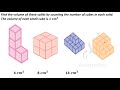Volume and Area of Geometric Shapes