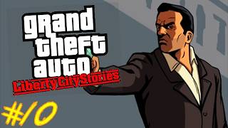 GTA LIBERTY CITY STORIES : Lets Play #10 - DURCHFALL !! 😱🔥