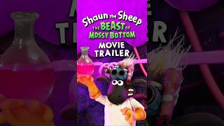 I'm excited to be animating on the NEW Shaun The Sheep movie!