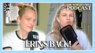 Erin's Back