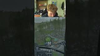 MINIGUN BIRD MELTS ENTIRE SQUAD
