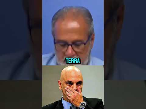 Quero ver agora Xandão? #lula #viralvideo #bolsonaro #política #jornalismo #noticias #shorts