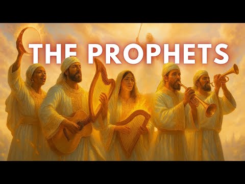The Warriors Must Rise - End Times Prophecy