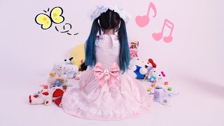 Needy Little Girl (Official Music Video)