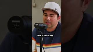 Mark Rober's Secret to Success on YouTube