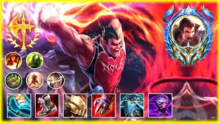 LOL MONTAGE 2025 - BEST PLAYS