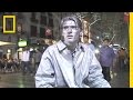Exploring the Vibrant Life of Barcelona's Ramblas