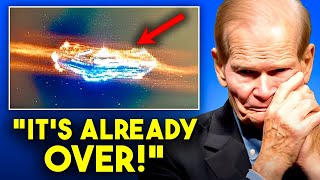 BREAKING! NASA Just Announced Something HUGE Has Entered Our Solar System!