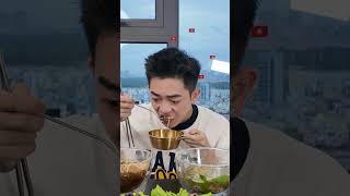 BÚN BÒ MẮC NHẤT SÀI GÒN.
