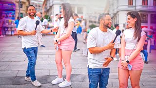 Lo cuenta todo: 3 años sin hacerlo 😳🔥 ¿Podrías aguantar tanto tiempo?