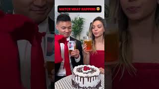 Wife Catches Husband In The Act! 😱