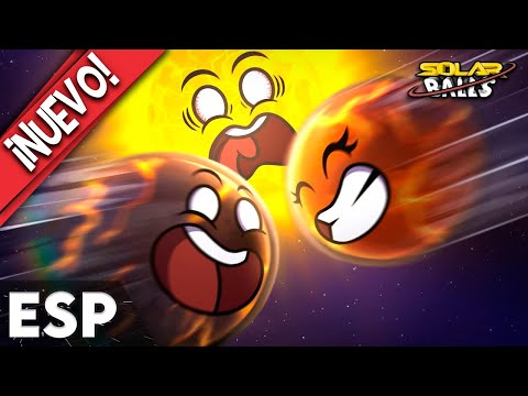 ¡La Colisión de Tierra y Theia! - Parte 2
