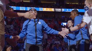 2022 WBB Welcome Video