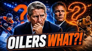 The 2025-26 Edmonton Oilers Playoffs & Season Is OVER...But The MADNESS Continues!