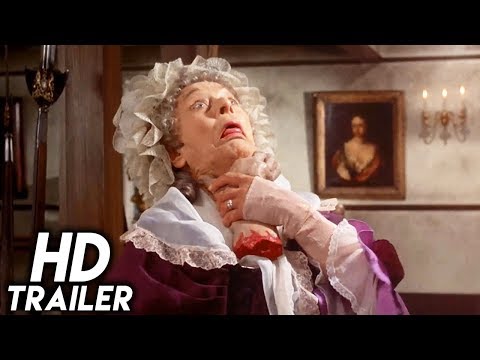 And Now the Screaming Starts! (1973) ORIGINAL TRAILER [HD 1080p]