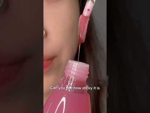The Cutest Lip Tints You’ll Find in Korea