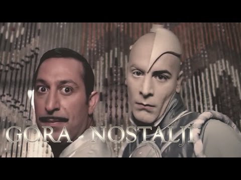 Gora - Nostalji