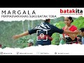 Kuis Permainan Tradisional Margala