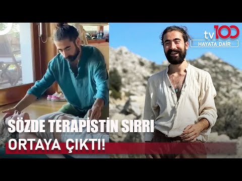 Sosyal Medyada Sözde Terapist Skandalı! | Hayata Dair