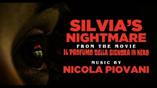 Nicola Piovani - Silvia's Nightmare (From "Il Profumo della Signora in Nero") - High Quality Audio