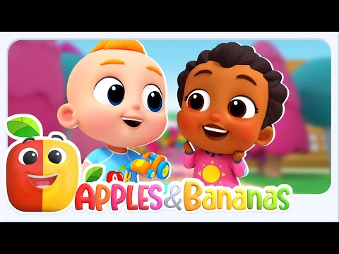 Lets Be Friends Nursery Rhymes And more Music For Babies