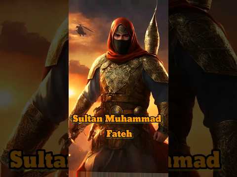 Top 3 Sultans In Ottoman Empire X Osman Ghazi #osmanbey #sultanmuhammad #salim