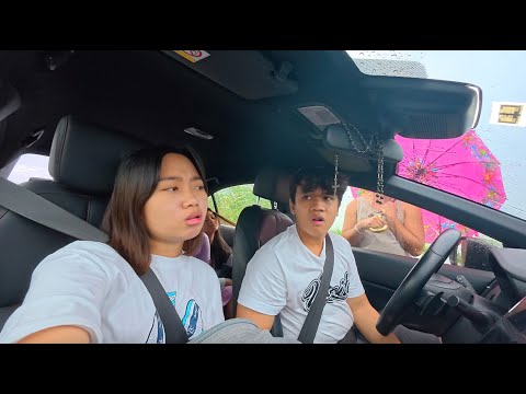 Magkaka baby na kami
