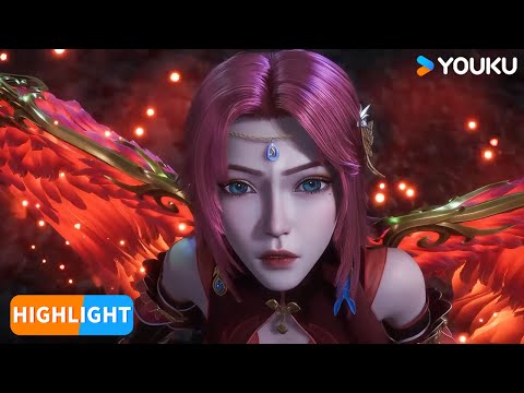 ENGSUB【冰火魔厨 The Magic Chef of Ice and Fire】EP149丨精彩看点Highlight | 玄幻格斗漫 | 优酷动漫YOUKU ANIMATION