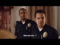 Trailer 1 do filme Let's Be Cops