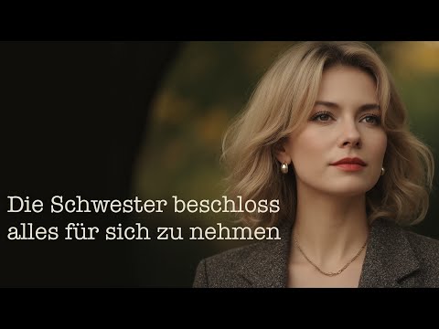 Wenn ein Erbe zum Fluch wird. Audio-Geschichte aus dem Leben