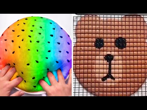 Satisfying Slime ASMR | Relaxing Slime Videos # 1841