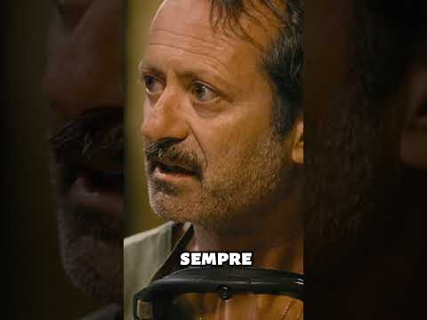 che mica devo stare sempre