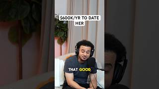 Ayisha Diaz requires $50K/Mo from Men