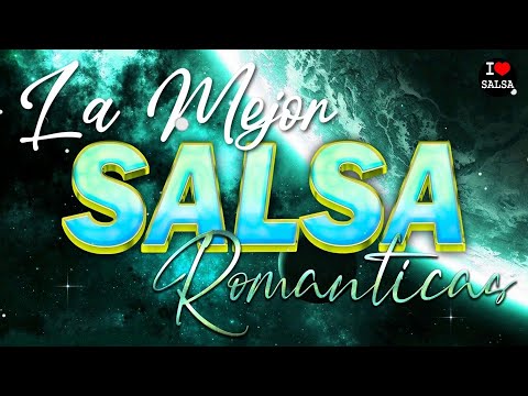 SALSA ROMANTICA PARA BAILAR EXITOS 2024 MIX 🎺😍 SALSA MIX 2024