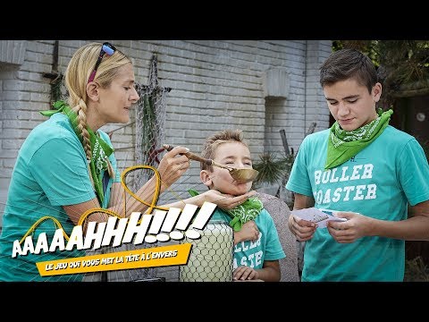 SMOOTHIE CHALLENGE - Néo & Swan, Sophie Fantaisie, Lou, Adryano, Hugo Small et Moussier