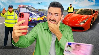 La vérité sur ma Ferrari : problèmes, gendarmeries… mais quel kiff ! (FAQ)