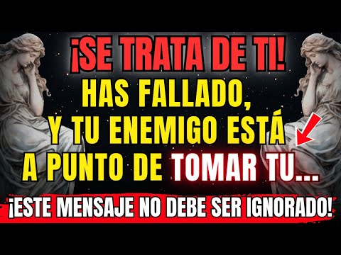 ¡DIOS VA A REVELARTE ALGO HOY QUE VA A...¡NO DESPRECIES ESTE VIDEO! MENSAJE DE DIOS✝DIOS DICE✝MESAJE