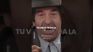 Un gran concepto de ser un padre