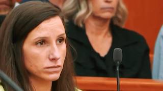 Kouri Richins - sentencing analysis