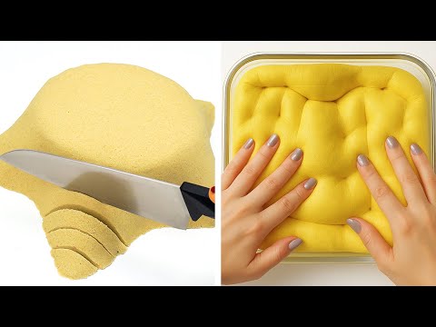 8 Hours of Oddly Satisfying Slime ASMR - Relax, Sleep, and Destress Anytime 2025 #2905