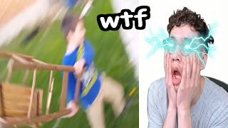Kids Breaking Stuff 🥀🤣