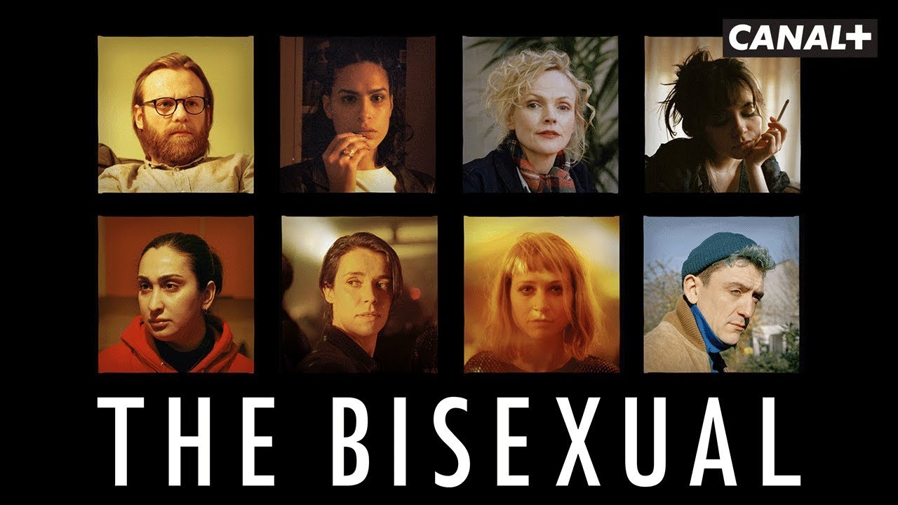 The Bisexual Miniature du trailer