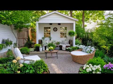 No More Boring Front Yard: Tips for Beautiful and Economical Landscape Design!