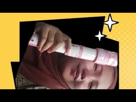 Temenin aku skincareran di pagi hari pakai Gloglowing@GloglowingOfficial #skincare #gloglowing