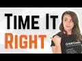 Understanding Time Horizons in Research