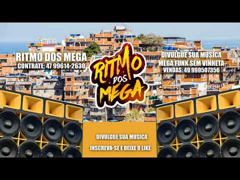 MEGA FUNK SET CARNAVAL 2025 - DJ KELVEN SC