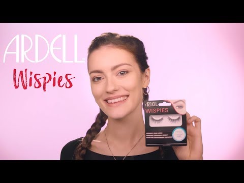 Video Gene False Ardell Wispies
