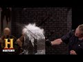 Sword Testing and Performance Evaluation
