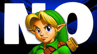 The ONLY Remake Zelda Needs!